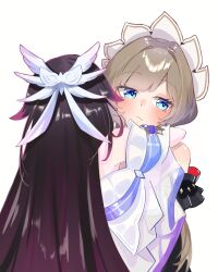 columbina (genshin impact) from genshin impact