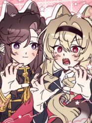 shoujo kageki revue starlight fan art