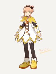 pasca kanonno from tales of (series)