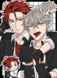 ensemble stars! fan art