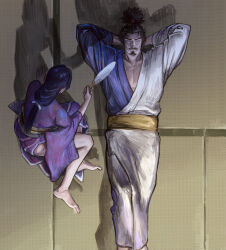 oda nobunaga (sengoku musou) from sengoku musou