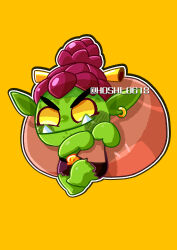 cookie run fan art