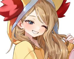 fennekin from pokemon