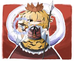 toramaru shou from touhou by kuuinusuki
