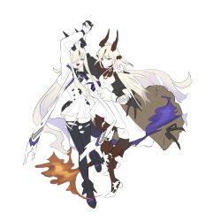 necrass (arknights) from arknights