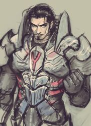 oda nobunaga (sengoku musou) from sengoku musou