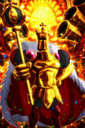 shovel knight fan art