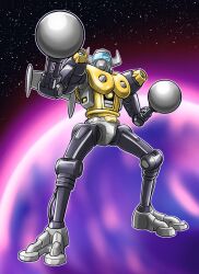 microman fan art