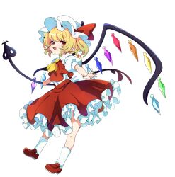 flandre scarlet from touhou by baba (baba seimaijo)