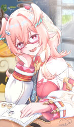 aether (genshin impact) from genshin impact