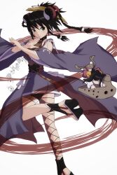 misha arsellec lune from ar tonelico