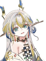 shu (arknights) from arknights