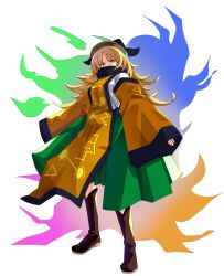 matara okina from touhou by baba (baba seimaijo)