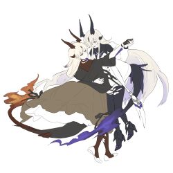 necrass (arknights) from arknights