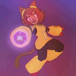 gameoverse fan art