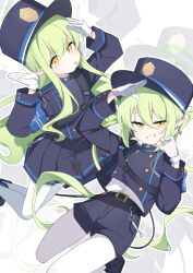 hikari (blue archive) from blue archive