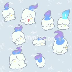 litwick from pokemon