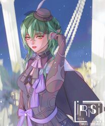 fire emblem fan art
