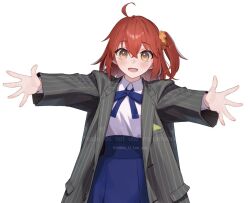 fujimaru ritsuka (female) from fate/grand order
