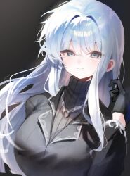 angelica (project moon) from library of ruina