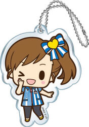 futami mami from idolmaster