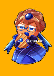 cookie run fan art