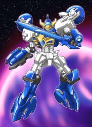 microman fan art