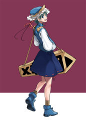 shiki eiki from touhou by tourou mujou