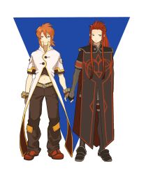 asch (tales) from tales of (series)