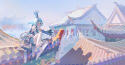 cerydra (honkai: star rail) from honkai: star rail