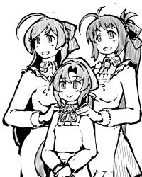 mamiya (kancolle) from kantai collection
