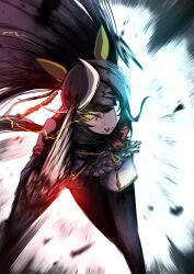 calstone light o (umamusume) from umamusume