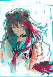 zima (arknights) from arknights