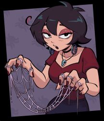 original fan art