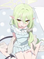 nozomi (blue archive) from blue archive