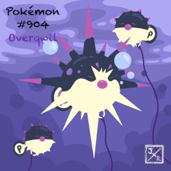 hisuian qwilfish from pokemon