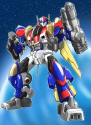 microman fan art