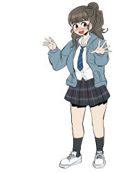 kamiya nao from idolmaster