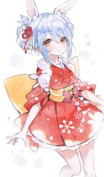 usada pekora from hololive