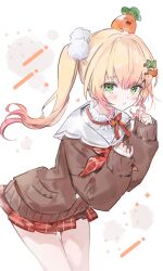 momosuzu nene from hololive