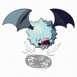 woobat from pokemon