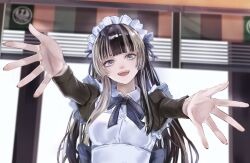 juufuutei raden from hololive by dhbwinner