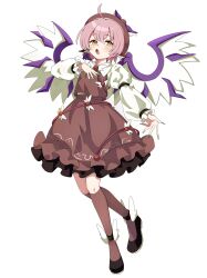 mystia lorelei from touhou by baba (baba seimaijo)