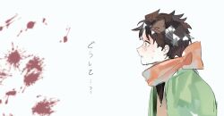 natsuki subaru from re:zero kara hajimeru isekai seikatsu