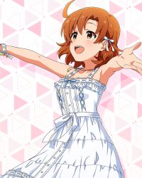 yabuki kana from idolmaster