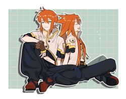luke fon fabre from tales of (series)