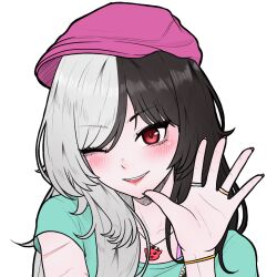 waktaverse fan art