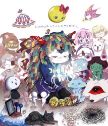 vocaloid fan art