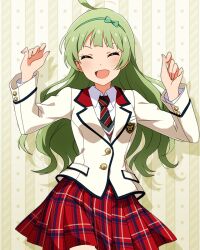 shimabara elena from idolmaster