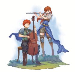 Booru post from safebooru.org